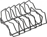 Primo Grill 5-Slot Rib Rack